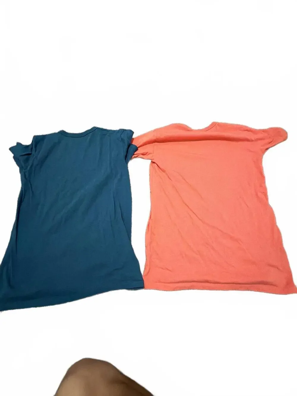 Children's Place Boys Kids T-Shirts Multi Color XXL Lot of 2